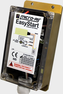 EasyStart 364 Soft Starter