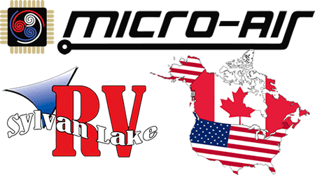 Sylvan Lake RV To Distribute Micro-Air EasyStart Units