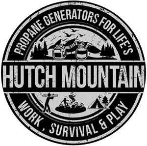 Hutch mountain shop