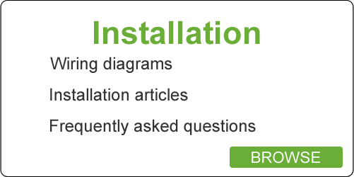 EasyStart Soft Starter Installations