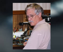 Robert Schmidinger - Lead Design Engineer