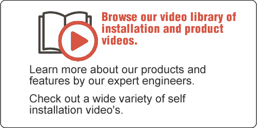 EasyStart Soft Starter and EasyTouch RV Thermostat Installation Videos