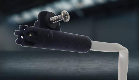 Air & Water Temperature Sensors