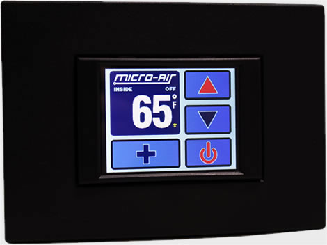 EasyTouch Marine Control - OEM and 8pin models