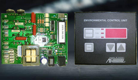 ECU Control (Discontinued)