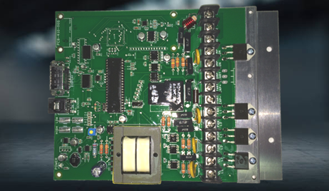 ECU-Maxx Control
