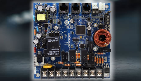 Micro-Air FX-2 Marine Control Board