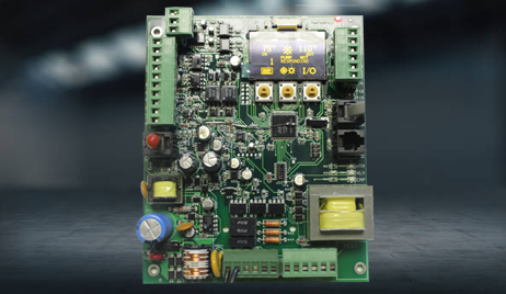 Hydromatic 2 Control Board