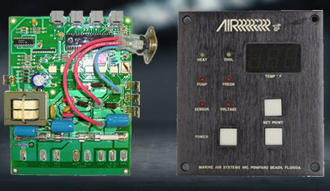MTC-X Control (Discontinued)