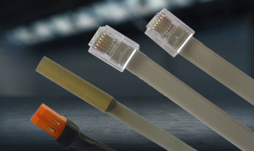 Marine Display Cables and Sensors